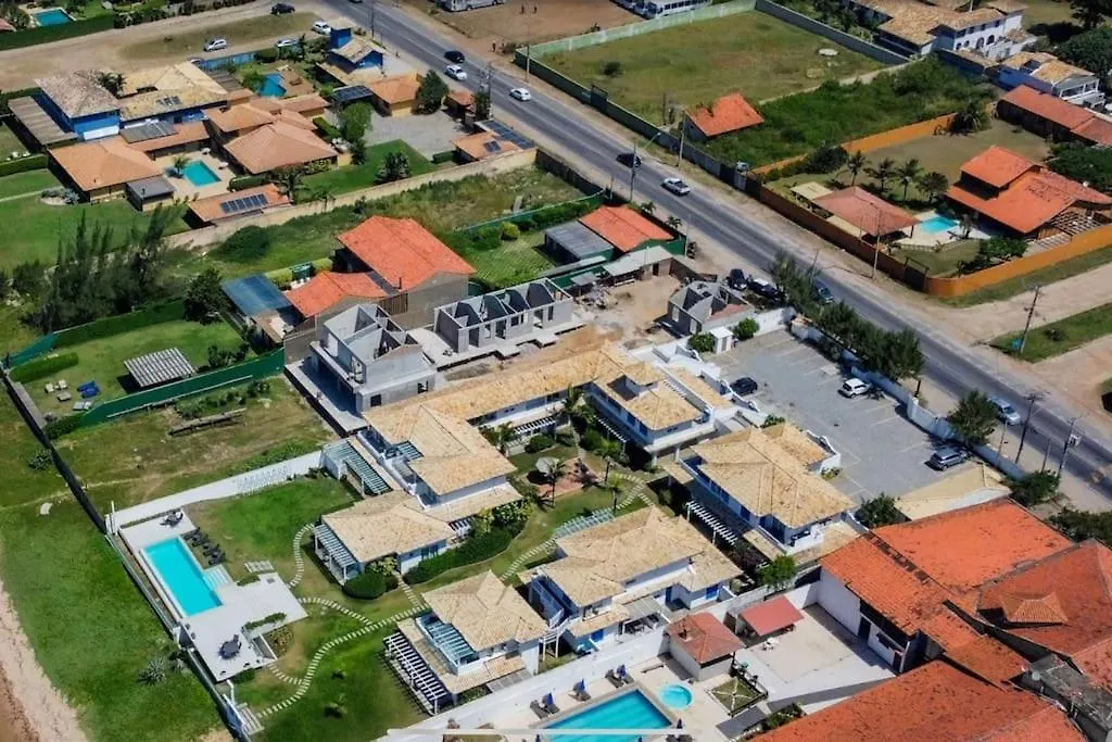 Apartamento De Frente Para O Mar Em Buzios Apartment  Armacao dos Buzios