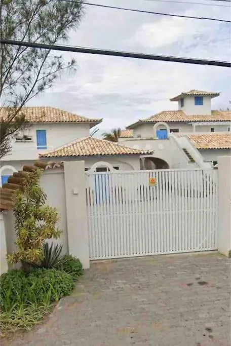 Apartamento De Frente Para O Mar Em Buzios Apartment