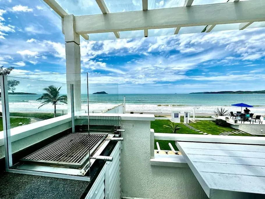 Apartamento De Frente Para O Mar Em Buzios Apartment Brazil