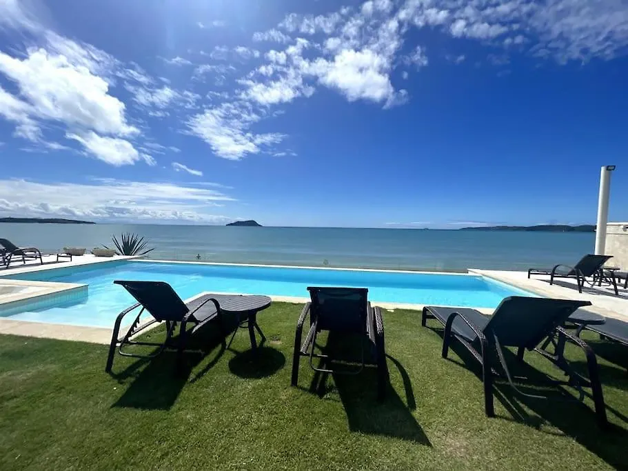 Apartamento De Frente Para O Mar Em Buzios Apartment