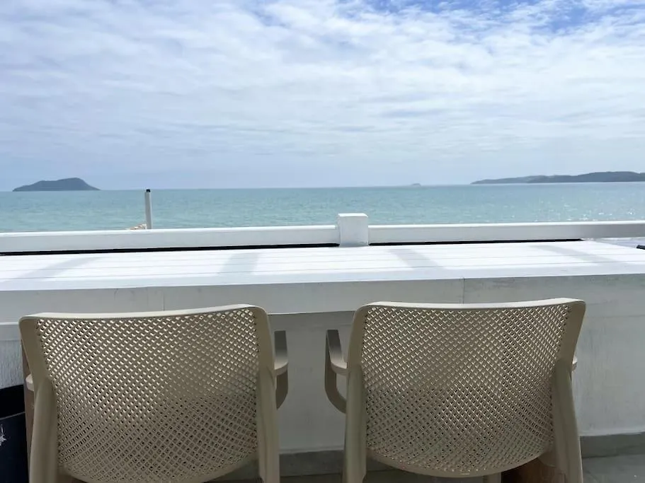 Apartamento De Frente Para O Mar Em Buzios Apartment Armacao dos Buzios