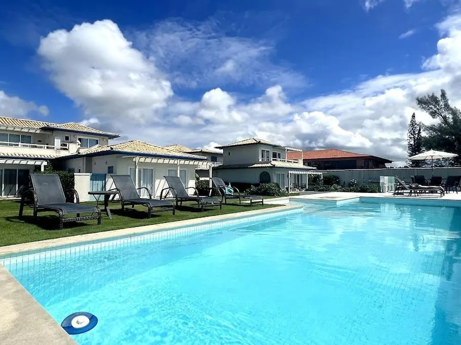 Apartamento De Frente Para O Mar Em Buzios Apartment 0*, Armacao dos Buzios