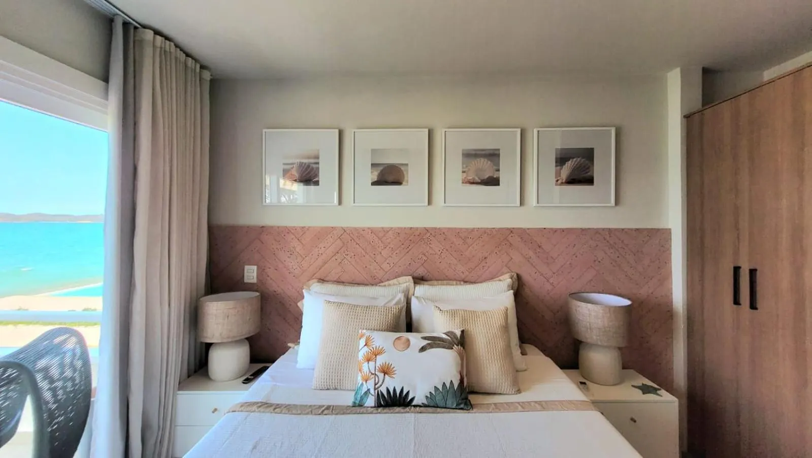 Apartamento De Frente Para O Mar Em Buzios Apartment  Armacao dos Buzios