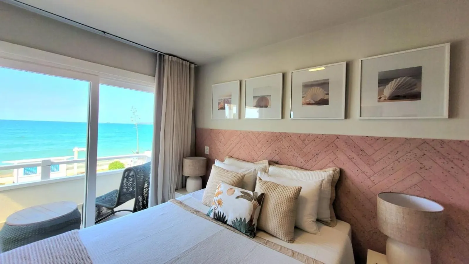 Apartamento De Frente Para O Mar Em Buzios Apartment Brazil
