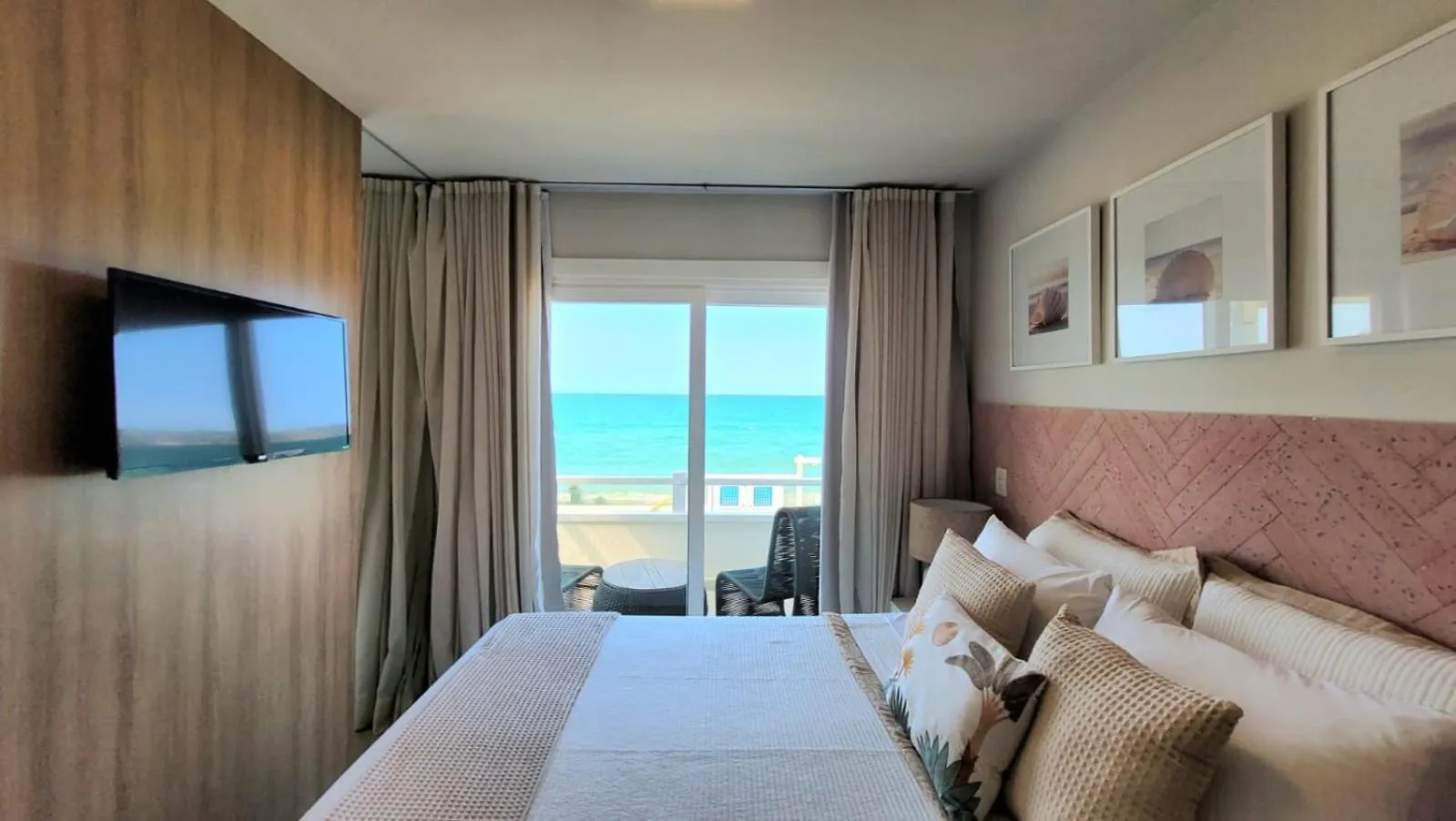 Apartamento De Frente Para O Mar Em Buzios Apartment Armacao dos Buzios