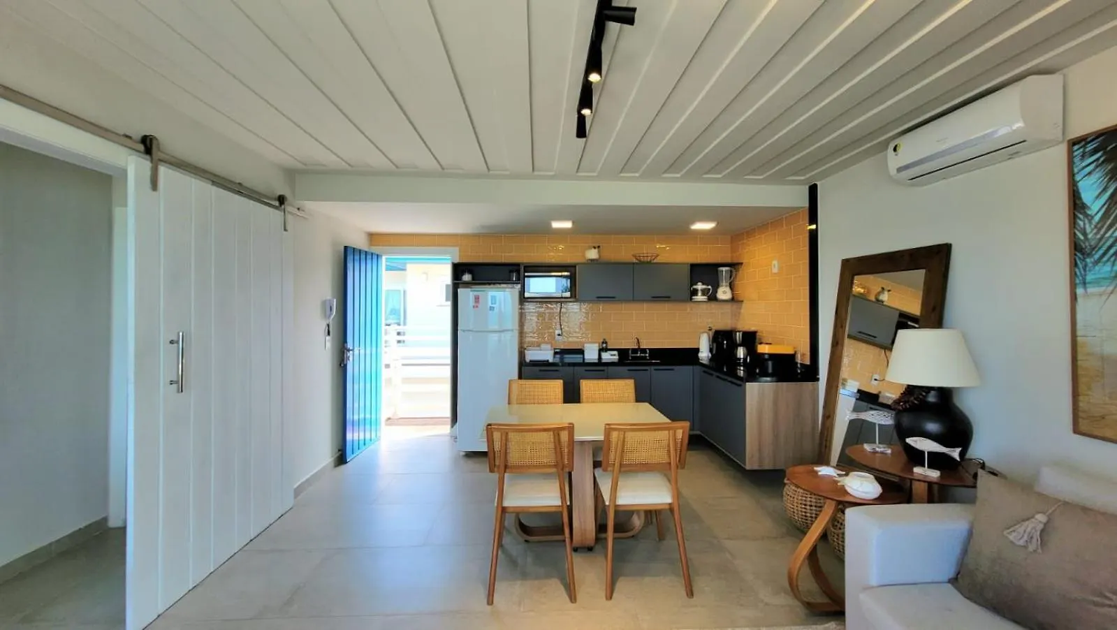 Apartamento De Frente Para O Mar Em Buzios Apartment 0*, Armacao dos Buzios