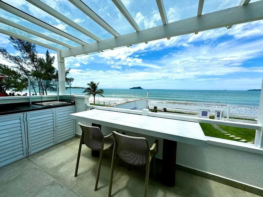 Apartamento De Frente Para O Mar Em Buzios Apartment
