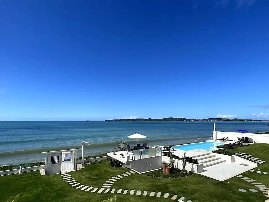 Apartamento De Frente Para O Mar Em Buzios Apartment