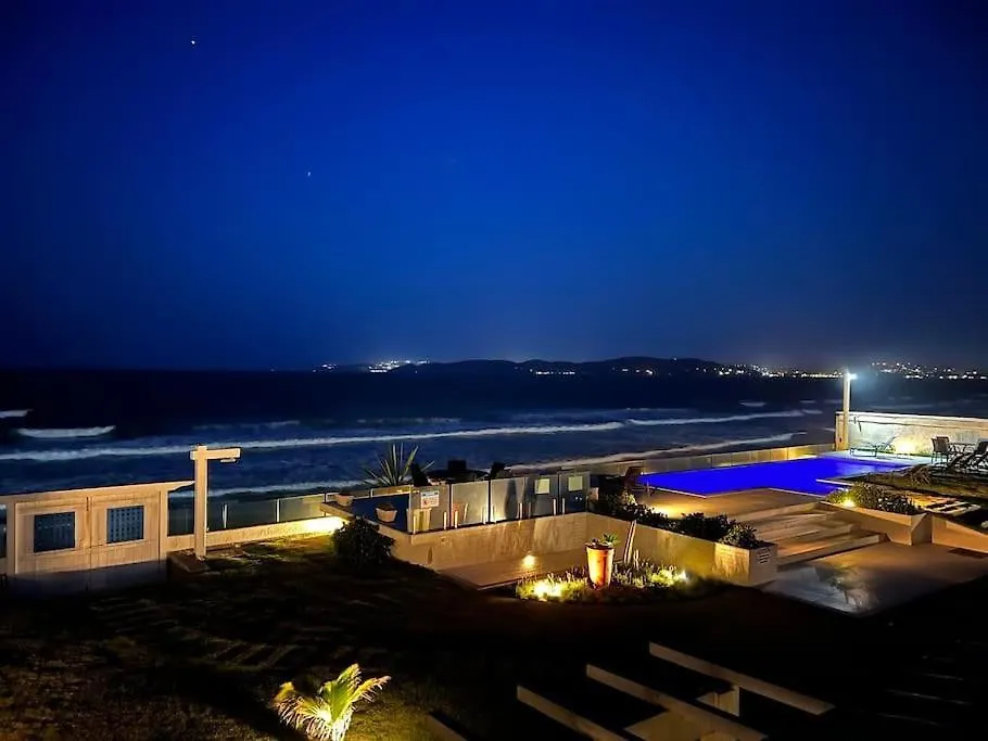 Apartamento De Frente Para O Mar Em Buzios Apartment Brazil