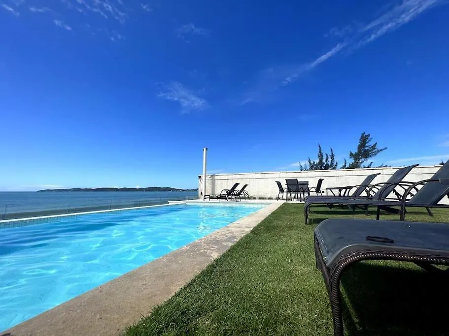 Apartamento De Frente Para O Mar Em Buzios Apartment 0*, Armacao dos Buzios Brazil