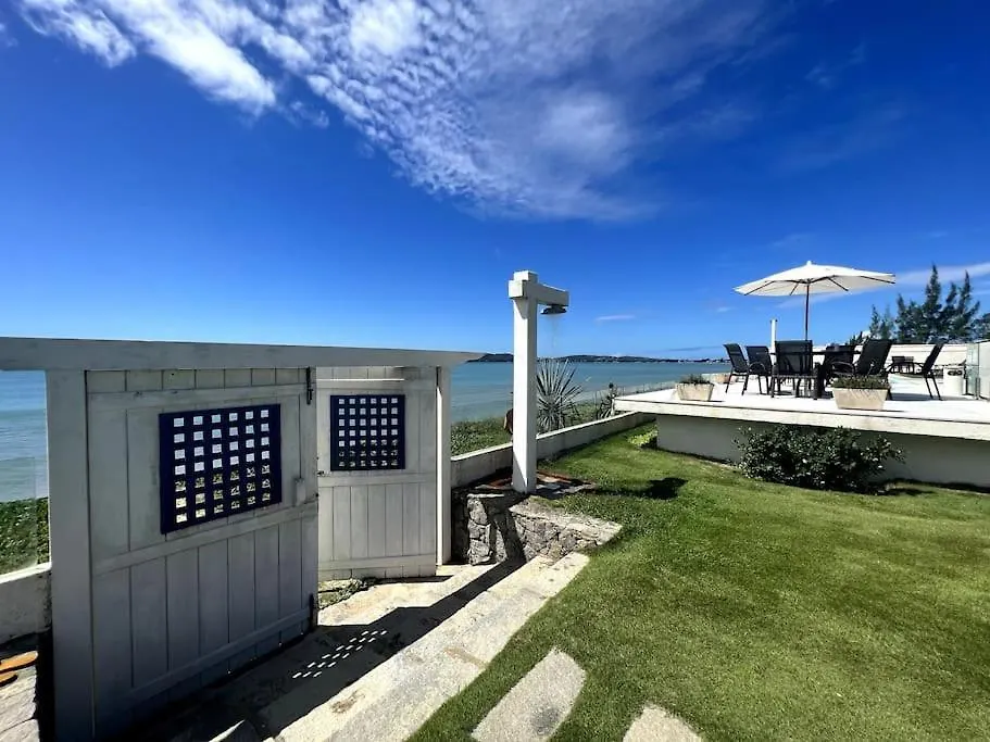 Apartamento De Frente Para O Mar Em Buzios Apartment Brazil
