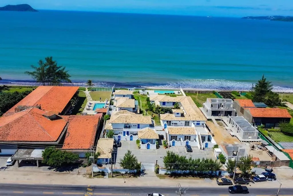 Apartamento De Frente Para O Mar Em Buzios Apartment Armacao dos Buzios