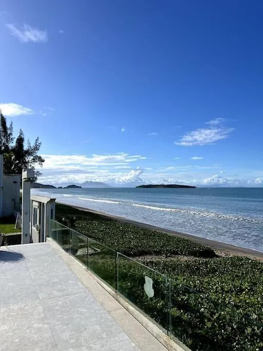 Apartamento De Frente Para O Mar Em Buzios Apartment
