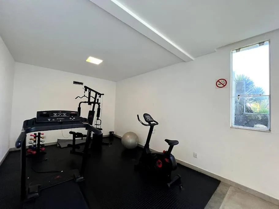 Apartamento De Frente Para O Mar Em Buzios Apartment Brazil