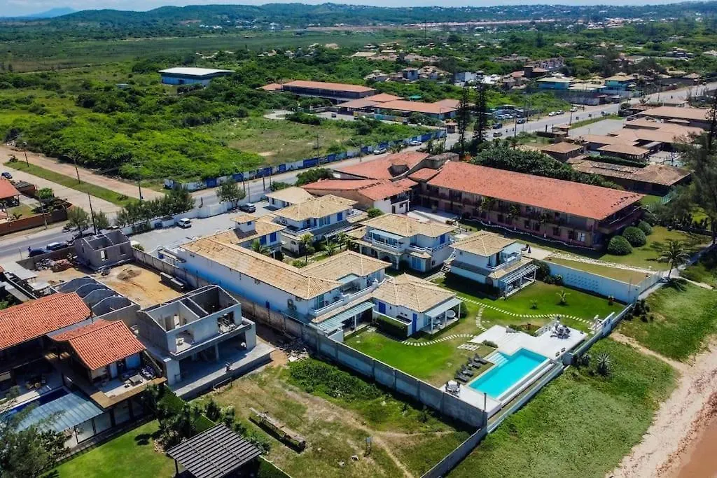 Apartamento De Frente Para O Mar Em Buzios Apartment 0*, Armacao dos Buzios