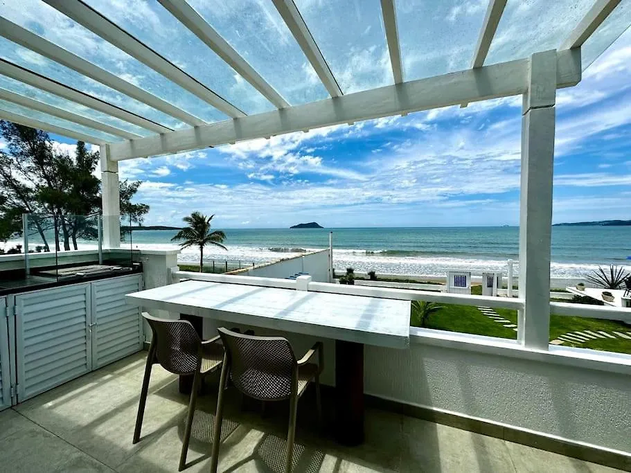 Apartamento De Frente Para O Mar Em Buzios Apartment