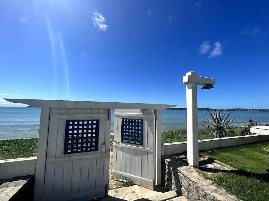 Apartamento De Frente Para O Mar Em Buzios Apartment