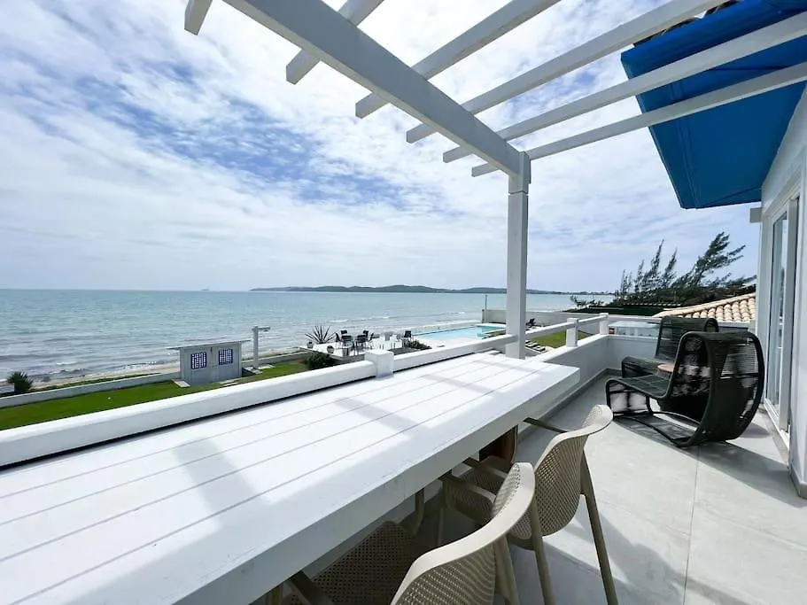 Apartamento De Frente Para O Mar Em Buzios Apartment