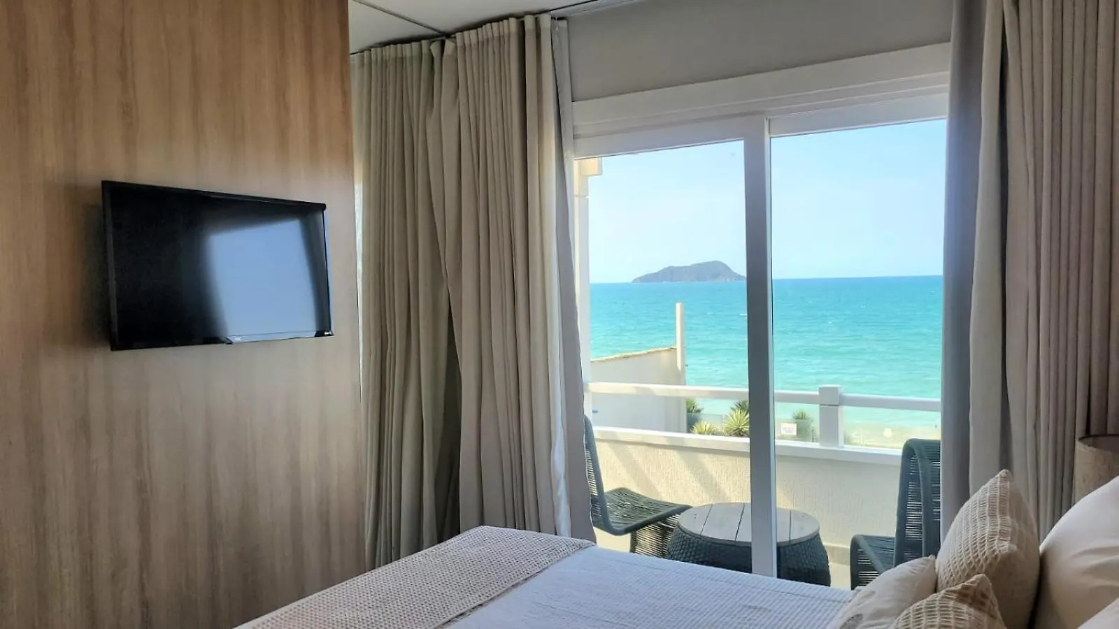 Apartamento De Frente Para O Mar Em Buzios Apartment Brazil