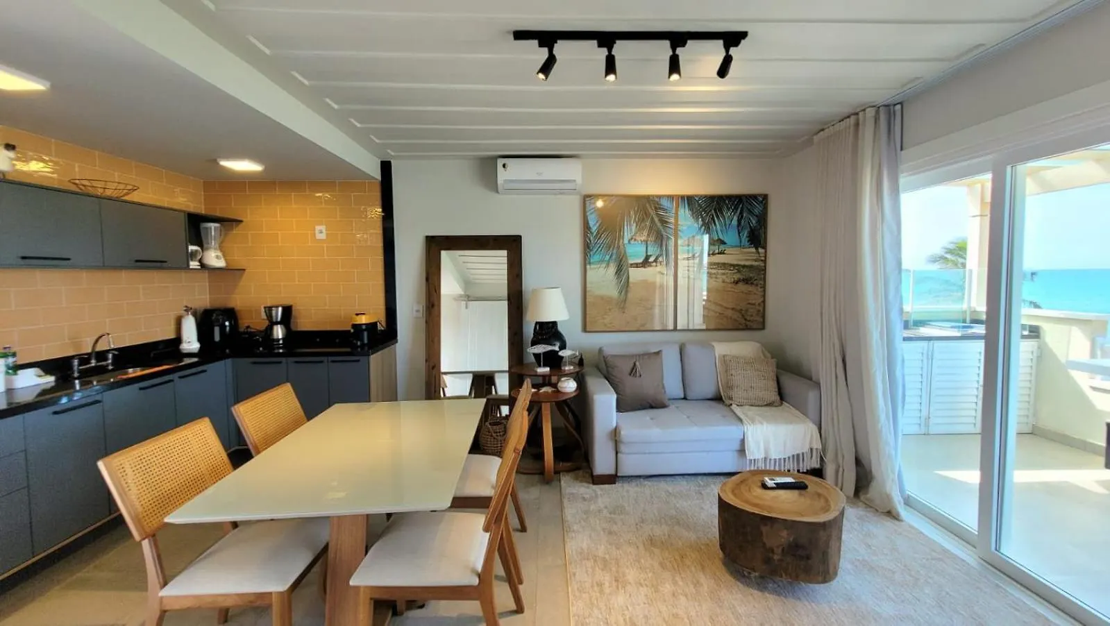 Apartamento De Frente Para O Mar Em Buzios Apartment Brazil