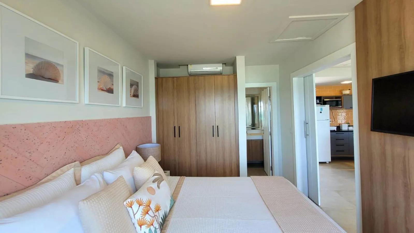 Apartamento De Frente Para O Mar Em Buzios Apartment 0*, Armacao dos Buzios Brazil