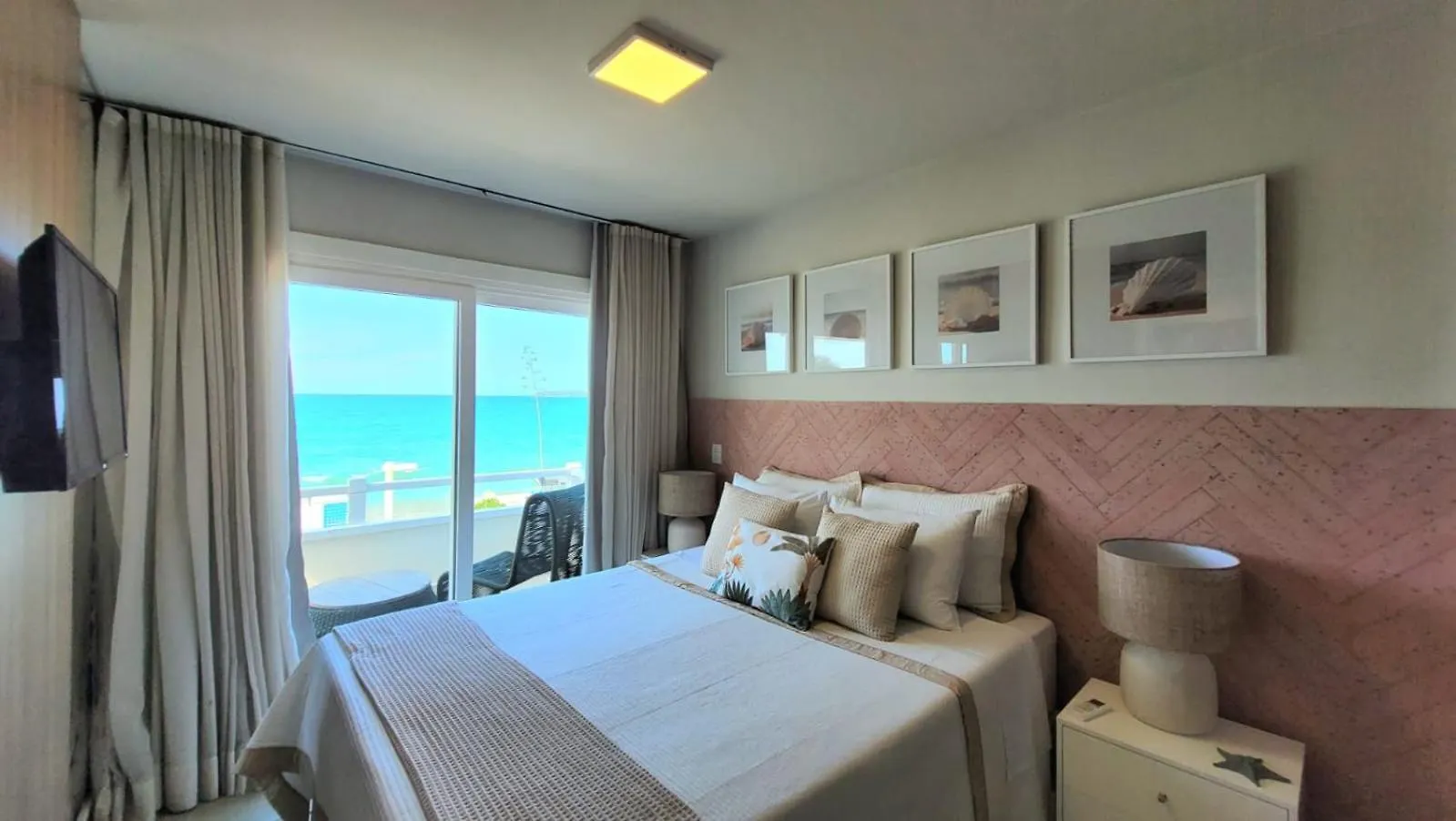 Apartamento De Frente Para O Mar Em Buzios Apartment 0*, Armacao dos Buzios Brazil