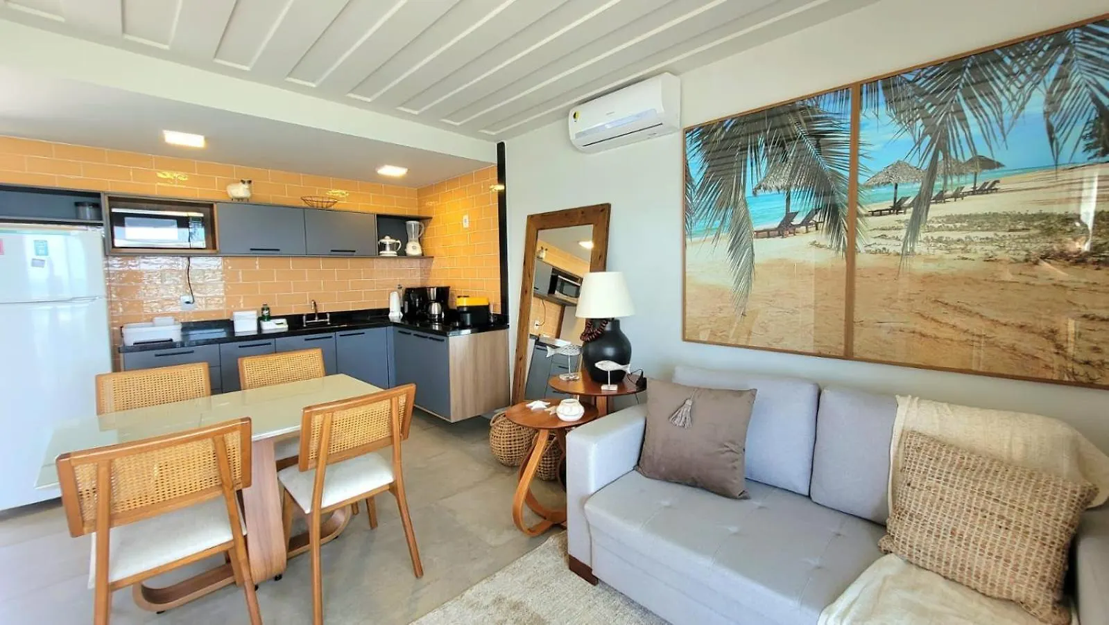 Apartamento De Frente Para O Mar Em Buzios Apartment  Armacao dos Buzios