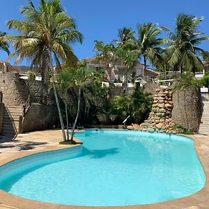 Hotel Tarumã, Búzios