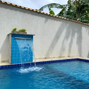 Inn Renascer, Búzios