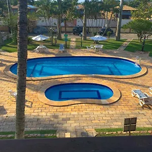 Apartahotel A 150m Da De Geribá, Búzios