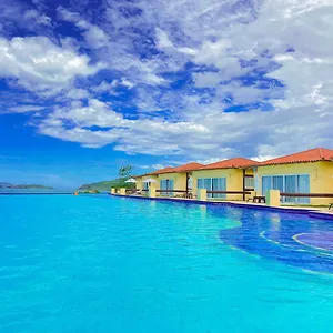 Buzios Beach Resort By Wam Experience Resort