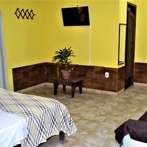 Apartamento Casa Do Murebe, Búzios
