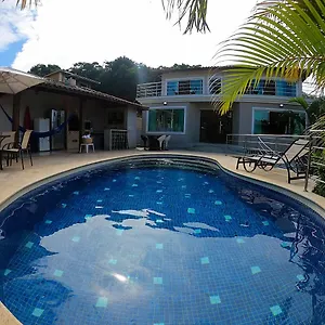 Habitación en casa particular Hospedagem Do Gaúcho, Búzios