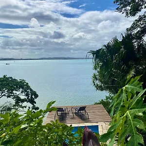 Pensión Azul - Manguinhos, Búzios