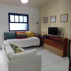 Apartamento No Centro De, Búzios