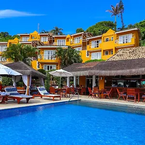 Bahiamarela Boutique & Hotel