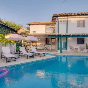 Inn Elsi, Búzios